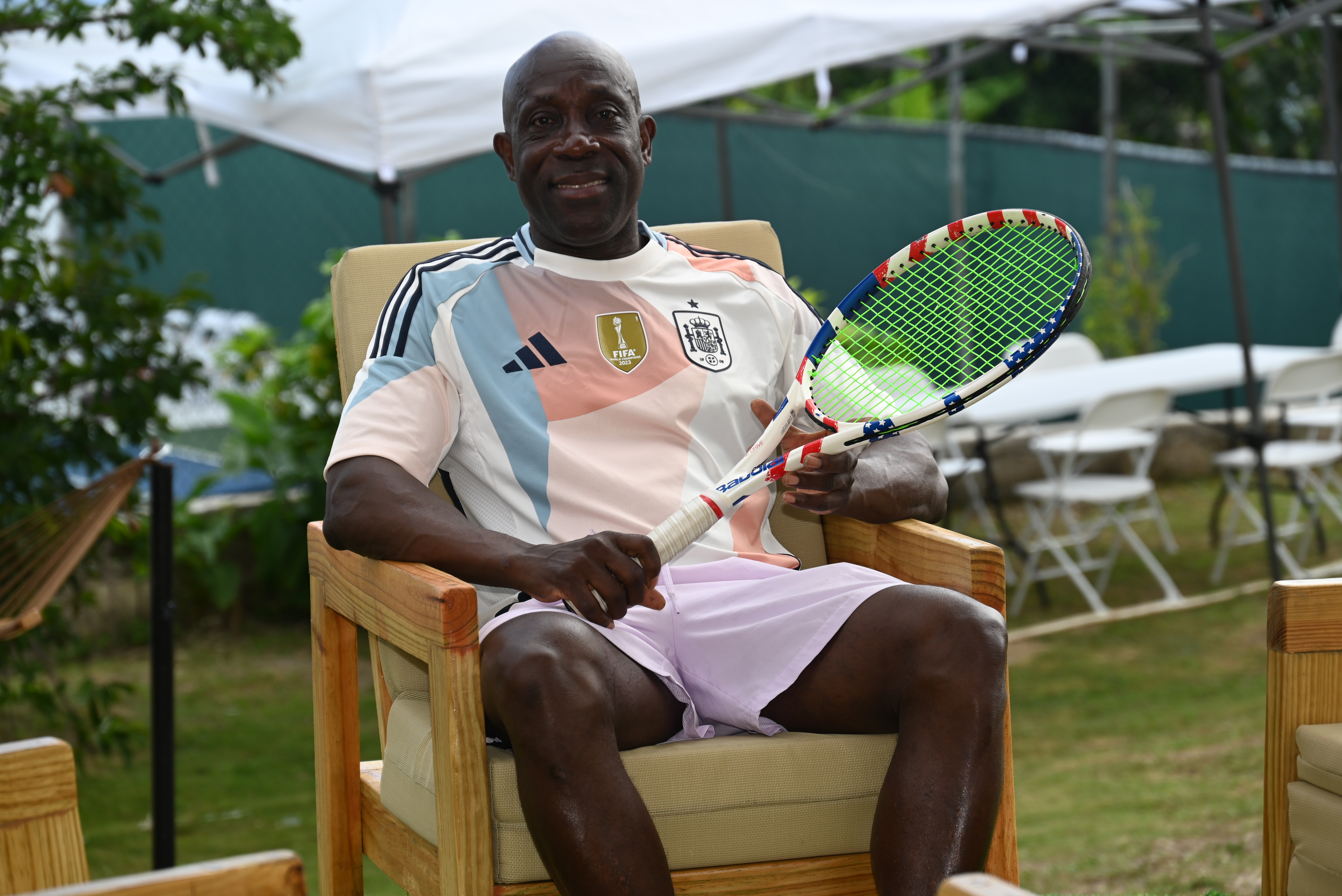 Tennis Excellence